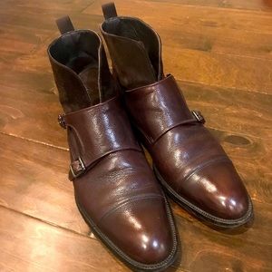 To Boot New York Made in Italy